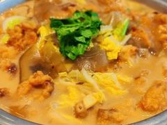 -山东宾馆·齐鲁苑餐厅