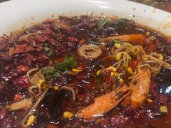 -一块豆腐·海鲜·家常菜(李沧书院路店)