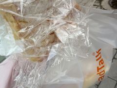 -BreadTalk面包新语·烘焙蛋糕(海珠丽影广场店)