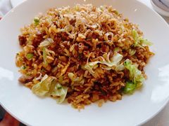 和牛炒饭-三号黄浦会Canton Table