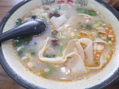 -豫掌柜饸饹面·烩面(秀沿路店)