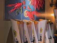-金陵一哥龙虾馆(三牌楼总店)