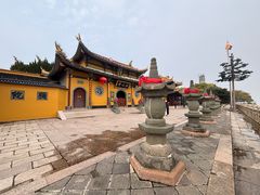 -江心屿景区