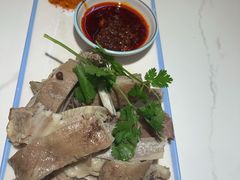 -清真.德枭炕肉店.青海菜(大新街夜市店)
