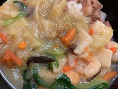 -食其家·牛丼咖喱(广元西路店)