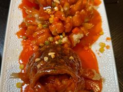 -海天楼中餐厅(吴宫泛太平洋酒店)