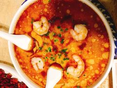-大鸭梨烤鸭店(花园村店)