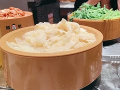 -龍歌自助小火锅(市北台东利群店)