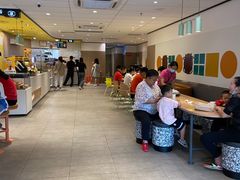 -麦当劳(宝龙店)