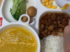 -大师兄·手工面·西北菜(珠海环宇城店)