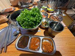 -哼蟹二将·烤肉酱蟹(合生汇店)