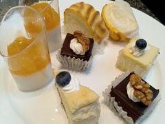 -上海齐鲁万怡大酒店·辣椒屋咖啡厅