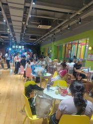 -宝燕乐园(闵行旗舰店)