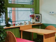 -Catch Bagel(芳草地店)