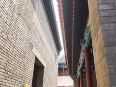 -古文化街旅游区