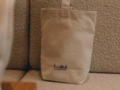 -DOUBLE HAPPINESS 双喜面包咖啡