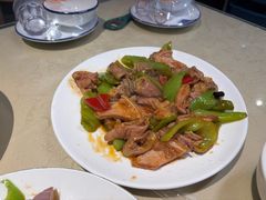 -清香园大连老菜馆(成仁街店)