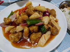 -石岐乳鸽村(桥观坊南四巷店)