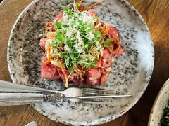 -BOR Eatery(安福路店)