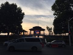 -轮渡红巷旅游码头