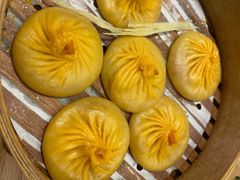 本帮重蟹粉小笼包-苏小柳点心·手作小笼包(新街口分院店)