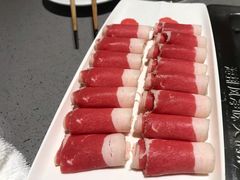 -海底捞火锅(海宁路店)