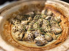 -观塘港茶餐厅(八一大道店)
