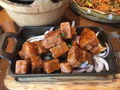 -打酱油·非遗淮扬菜(瘦西湖梅岭店)