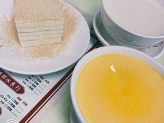 -香港華心糖水鋪(南西总店)