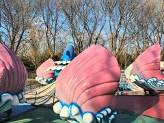 -朝阳公园游乐园