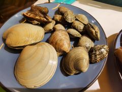 -喜庭海鲜自助(北辰三角洲北辰荟店)