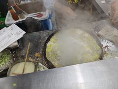 -董师傅水磨煎饼(天塔菜市场店)