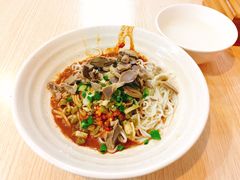 -德泓面馆(颐高店)