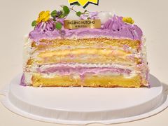 -玲婧胡同·Brunch·Kitchen(嘉里城店)