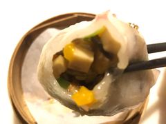 云南野菌饺-岭南真味·匠心粤菜(K11店)