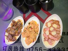 -K立方量贩式KTV(香洲店)