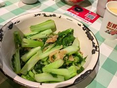 -彭耕记猪油炒小菜(吉联mall店)