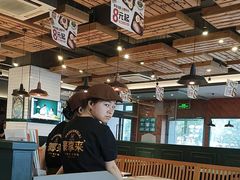 -豪享来牛排(经三店)