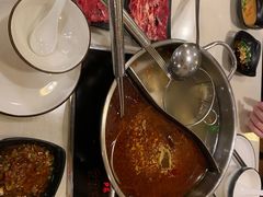 -潮汕良记牛肉火锅(洪武路店)