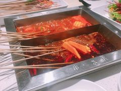-串一火锅(赛格国际购物中心店)
