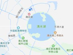 -南汇嘴观海公园