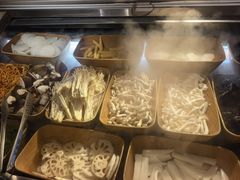 -温野菜涮涮锅(西单大悦城店)