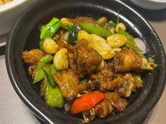 -有璟阁港式餐厅(国贸商城店)