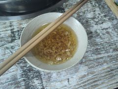 -渝嘴小老弟老火锅(华新村店)