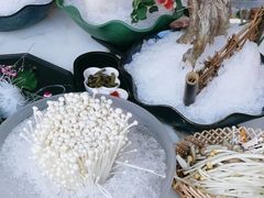 -大舜国风· 和牛火锅(绮霞街店)