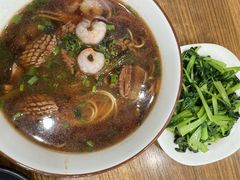 虾腰面-阿娘面馆