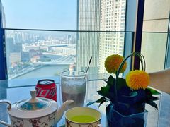 -天津香格里拉大酒店
