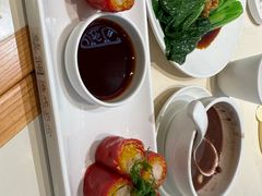 -蔡澜点心·粤菜(赛格国际购物中心店)