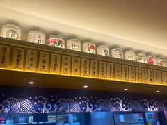 -万岁寿司(天河领展店)