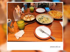 -萨莉亚意式餐厅(万嘉商业广场店)